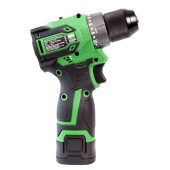 Haispro RB-DB16 Profesyonel Vidalama Matkap 16 V 2.0 Ah Çift Akülü - 3