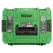 Haispro RB-DB2101 Profesyonel Vidalama Matkap 21 V 2.0 Ah Çift Akülü - 3