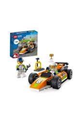 LEGO City Yarış Arabası 60322 - 4 Yaş Ve Üzeri Çocuklar İçin Yapım Seti (46 PARÇA) - 1