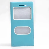 Casper Via V10 Kılıf Dolce Kapaklı Kılıf - 6