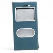 Casper Via V10 Kılıf Dolce Kapaklı Kılıf - 11