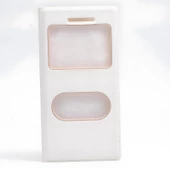 Casper Via V10 Kılıf Dolce Kapaklı Kılıf - 4