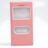 Casper Via V10 Kılıf Dolce Kapaklı Kılıf - 8