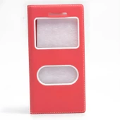 Casper Via V10 Kılıf Dolce Kapaklı Kılıf - 5