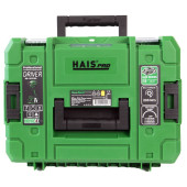 Haispro RB-SD2108 Profesyonel Darbeli Vidalama 21 V 2.0 Ah Çift Akülü - 6