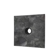 Beton Demir Kesme Makası Yedek Bıçak Takımı 85mmx85mmx25mm - 2