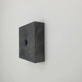 Beton Demir Kesme Makası Yedek Bıçak Takımı 85mmx85mmx25mm - 5