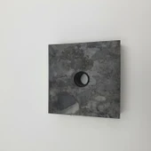 Beton Demir Kesme Makası Yedek Bıçak Takımı 85mmx85mmx25mm - 6