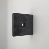 BETON DEMİR KESME MAKASI YEDEK BIÇAK TAKIMI 85MMX85MMX20MM - 7