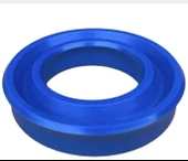 Piston Boğaz Keçesi Pu K21 - 8x16x8 - 4