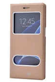 Galaxy S7 Kılıf Dolce Kapaklı Kılıf - 3