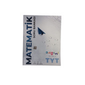 TAMMAT YAY. TYT MATEMATİK SORU BANKASI - 1