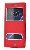 Galaxy S7 Kılıf Dolce Kapaklı Kılıf - 4