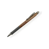 Faber-Castell Apollo Versatil Kalem 2327 07 mm Gold - 1
