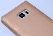 Galaxy S7 Kılıf Dolce Kapaklı Kılıf - 12