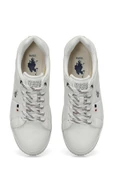 U.S Polo Assn. JRUE 4PR 101815909 Erkek Sneaker Ayakkabı Beyaz 40-45 - 5
