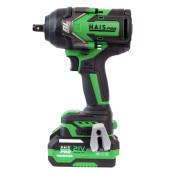 Haispro RB-810 Profesyonel Darbeli Somun Sıkma 1100 Nm 21 V 4.0 Ah - 1