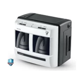 Keysmart 2'li Türk Kahve Makinesi - 1