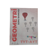 TAMMAT YAY. TYT-AYT GEOMETRİ SORU BANKASI - 1