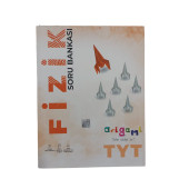 TAMMAT YAY. TYT FİZİK SORU BANKASI - 1