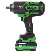 Haispro RB-818 Profesyonel Darbeli Somun Sıkma 1300 Nm 21 V 4.0 Ah - 1