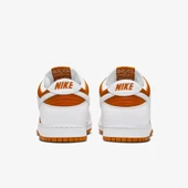 NİKE Dunk Low 'Dark Curry' FQ6965-700 - 5