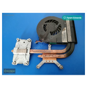 Hp G6 2000 SeriSİ Fan Soğutucu Heatsink SORUNSUZ - 1