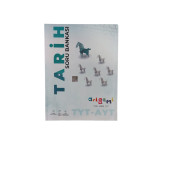 TAMMAT YAY. TYT-AYT TARİH SORU BANKASI - 1