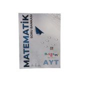 TAMMAT YAY. AYT MATEMATİK SORU BANKASI - 1