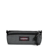 Eastpak Kalem Kutusu Double Benchmark Black Denim EK0A5B92077H1 - 1