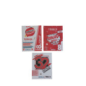 PRUVA 8. SINIF TÜRKÇE 3LÜ  SET - 1