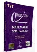 Karekök TYT Sıfırdan Sınava Matematik Soru Bankası KPSS-DGS-ALES-Msü-Lise Temellendirme - 1