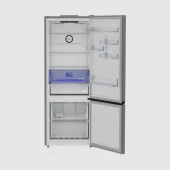Beko 670475 EI Kombi No Frost Buzdolabı - 2