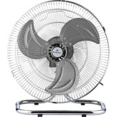 Rubenis Rbs-20 Plus Pro 130 Watt Sanayi Tipi Vantilatör - 3