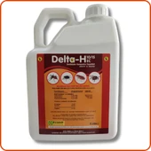 Delta-H 10/15 EC Kokulu Haşere Öldürücü | 5 Litre - 2