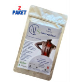 NFS Ginseng Bant 25 Adet x 2 Paket - 1