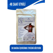 NFS Ginseng Bant 25 Adet x 2 Paket - 3
