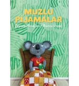 MUZLU PİJAMALAR ZEYNEP ALPASLAN DOĞAN EGMONT - 1