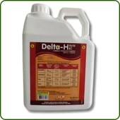 Delta-H 10/15 EC Kokulu Haşere Öldürücü | 5 Litre - 4