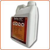 Delta-H 10/15 EC Kokulu Haşere Öldürücü | 5 Litre thumbnail 1
