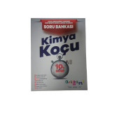 TAMMAT YAY. 10.SINIF KİMYA SORU BANKASI - 1