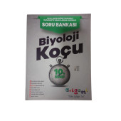 TAMMAT YAY. 10.SINIF BİYOLOJİ SORU BANKASI - 1