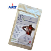 NFS Ginseng Bant 25 Adet x 4 Paket - 1