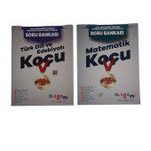 TAMMAT YAY ORİGAMİ 11.SINIF SORU BANKASI 2Lİ SET - 1