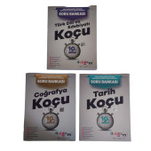 TAMMAT YAY. 10.SINIF SÖZEL SORU BANKALARI SETİ - 1