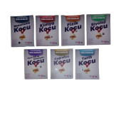 TAMMAT YAY ORİGAMİ 11.SINIF SORU BANKASI 7Lİ SET - 1