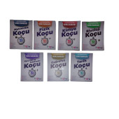 TAMMAT YAY. 10.SINIF  7 KİTAP SET - 1