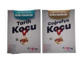 TAMMAT YAY ORİGAMİ 11.SINIF SORU BANKASI 2Lİ SET - 1