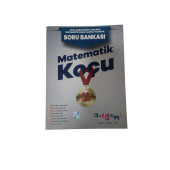 TAMMAT YAY. 11.SINIF MATEMATİK SORU BANKASI - 1
