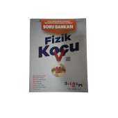 TAMMAT YAY. 11.SINIF FİZİK SORU BANKASI - 1